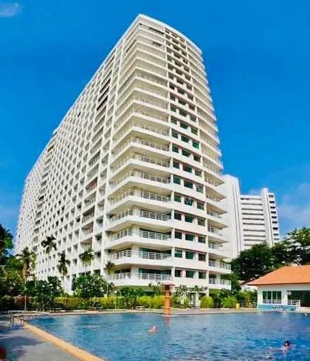 Studio for sale at View Talay 5