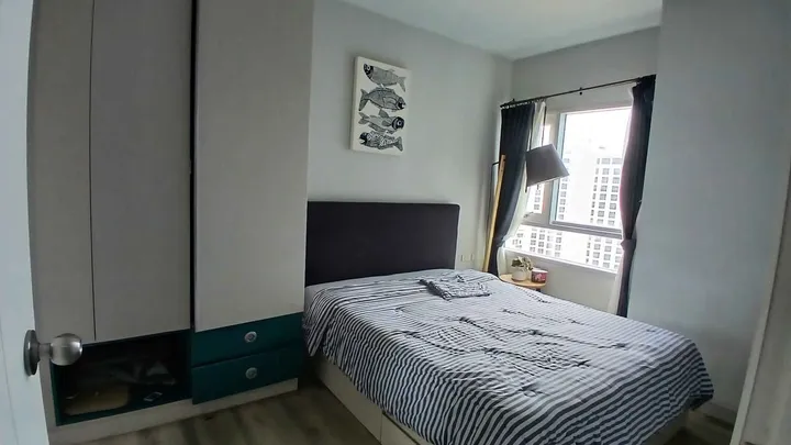 1 Bedroom Condo for rent at Centric Sea
