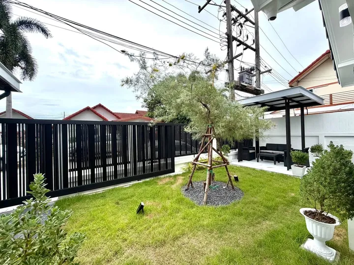 3 Bedroom House for sale in Nong Yai