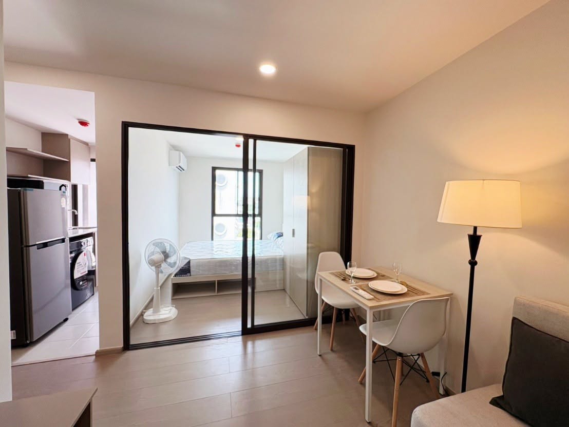 1 Bedroom Condo for rent at Good Day Sukhumvit 93