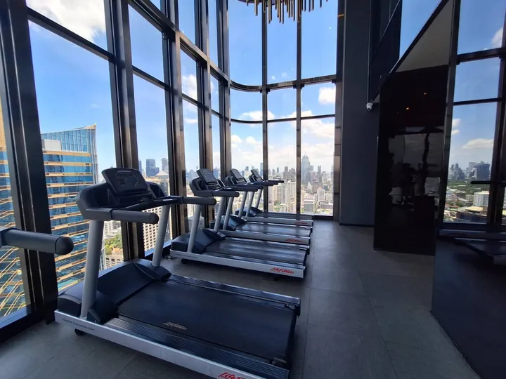 Photo from a listing at Ashton Asoke