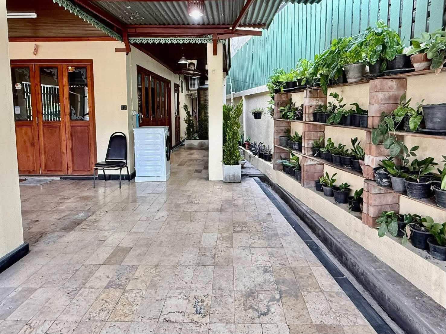 3 Bedroom Townhouse for rent in Jomtien