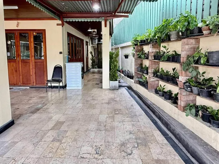 3 Bedroom Townhouse for rent in Jomtien