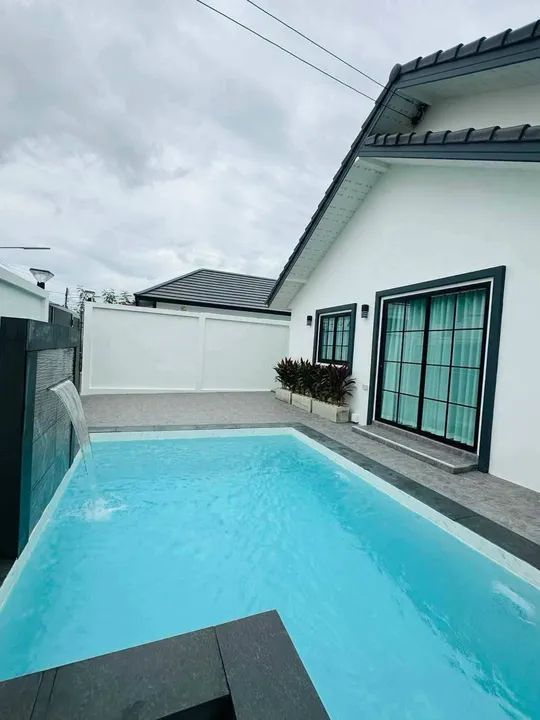 3 Bedroom Villa for sale in Siam Country Club
