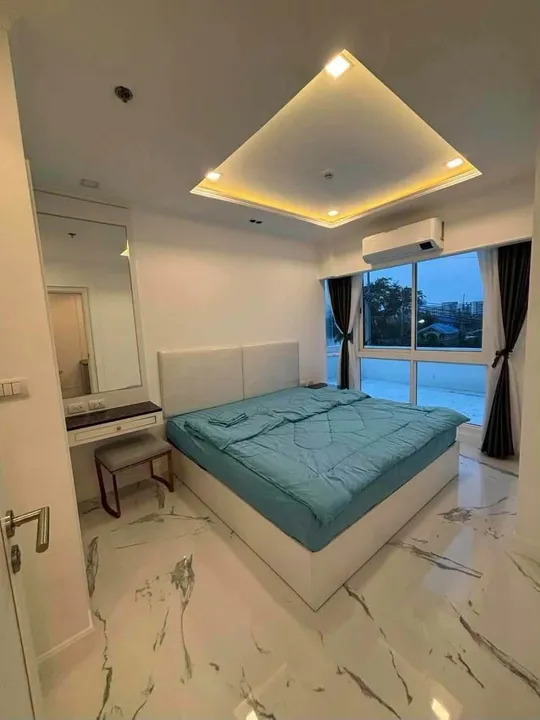 Photo from a listing at The Empire Tower