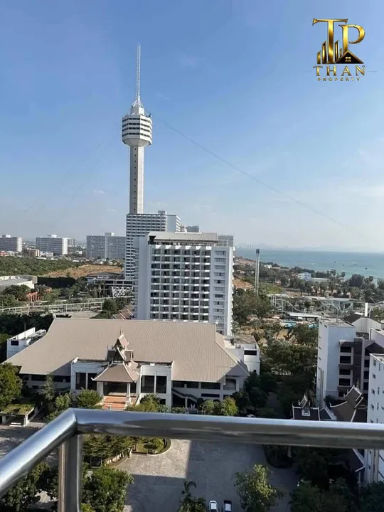 Photo from a listing at View Talay 3