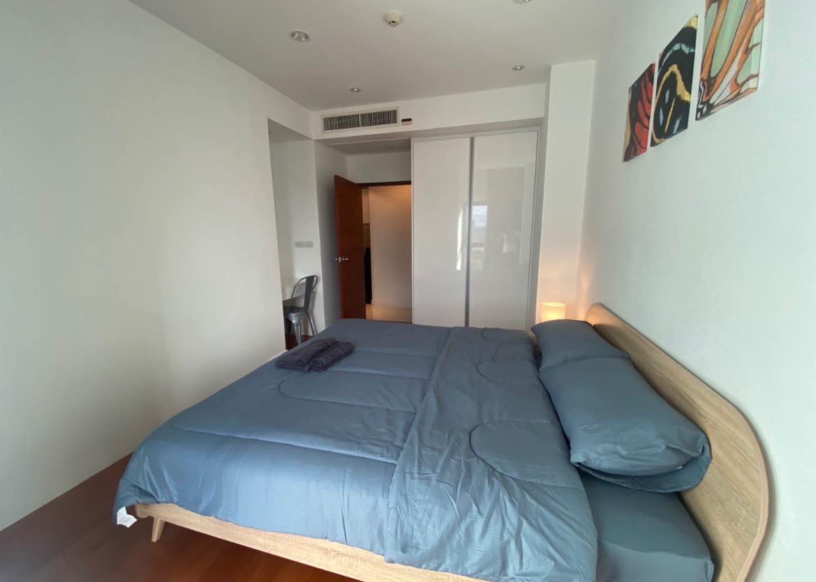 1 Bedroom Apartment for rent at The Axis