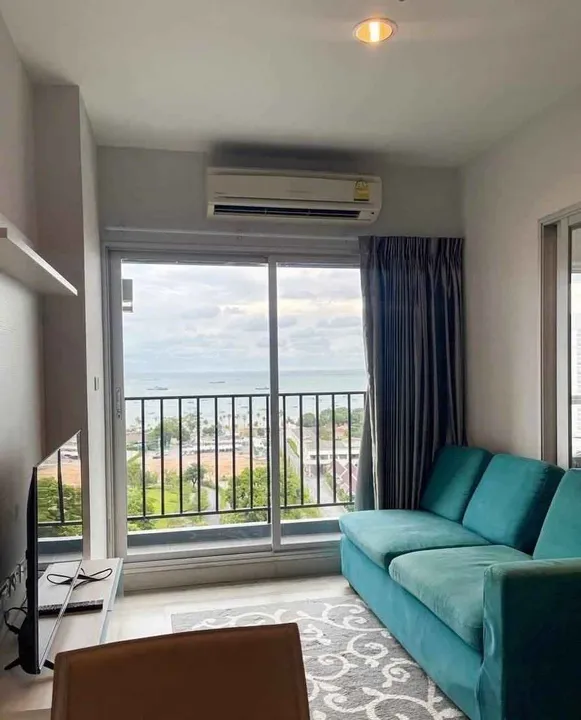 Photo from a listing at Centric Sea