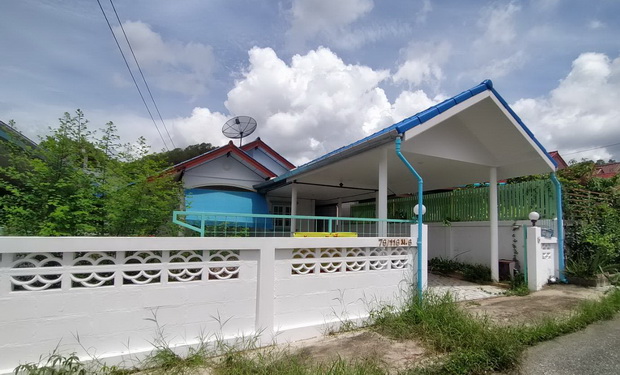 3 Bedroom House for sale in Sattahip