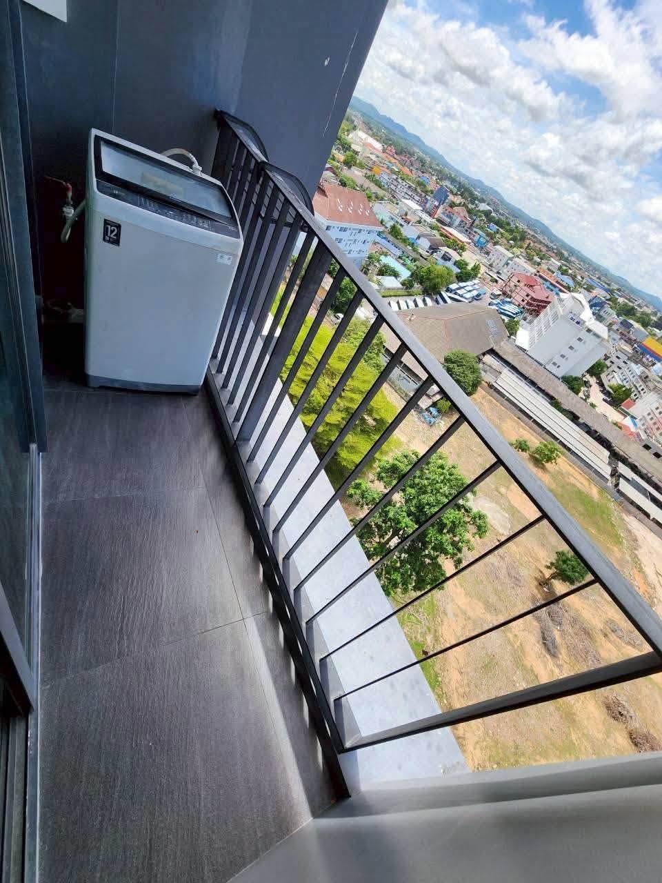 Condo for rent at Pattaya Posh
