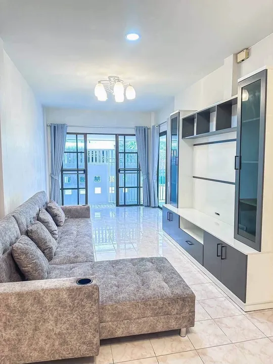 2 Bedroom House for rent in Noen Plub Wan