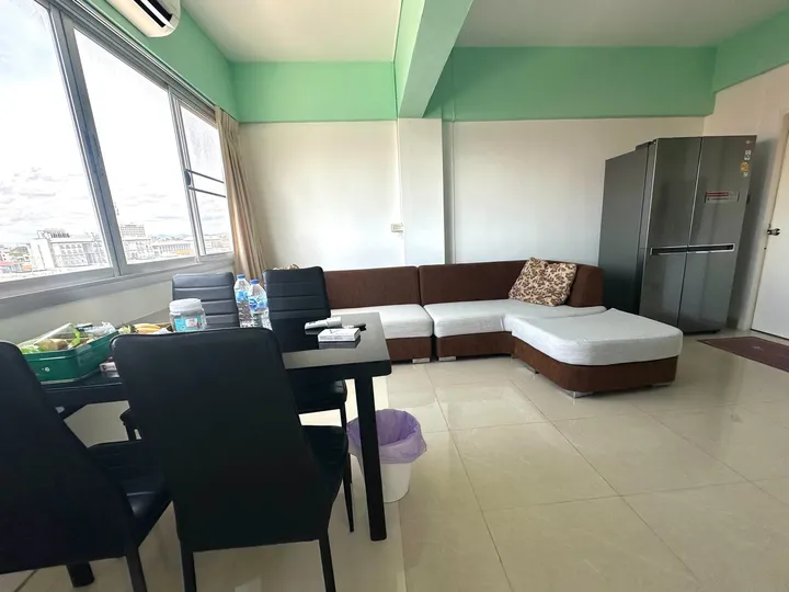 2 Bedroom Apartment for rent at Keha Thepprasit