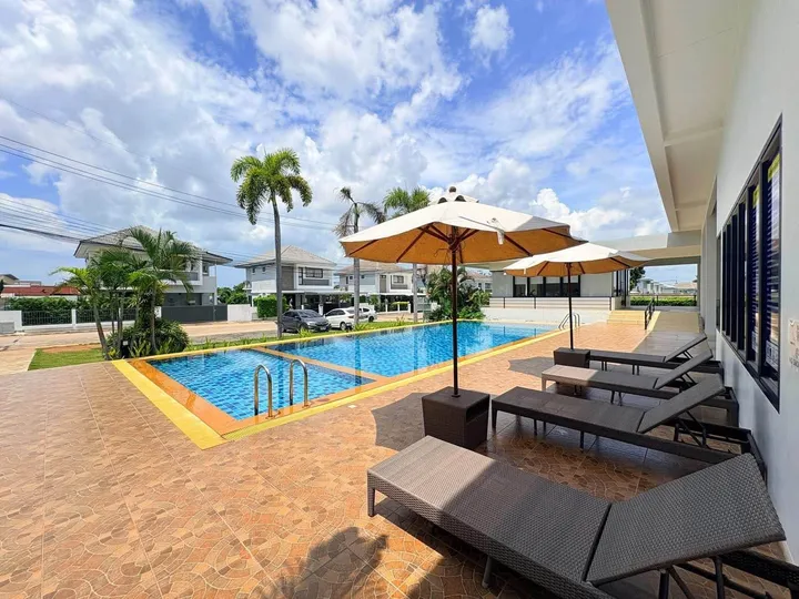 2 Bedroom House for rent in East Pattaya