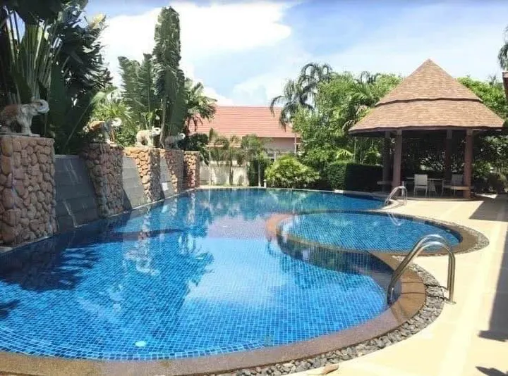 3 Bedroom House for rent at Sirisa 16