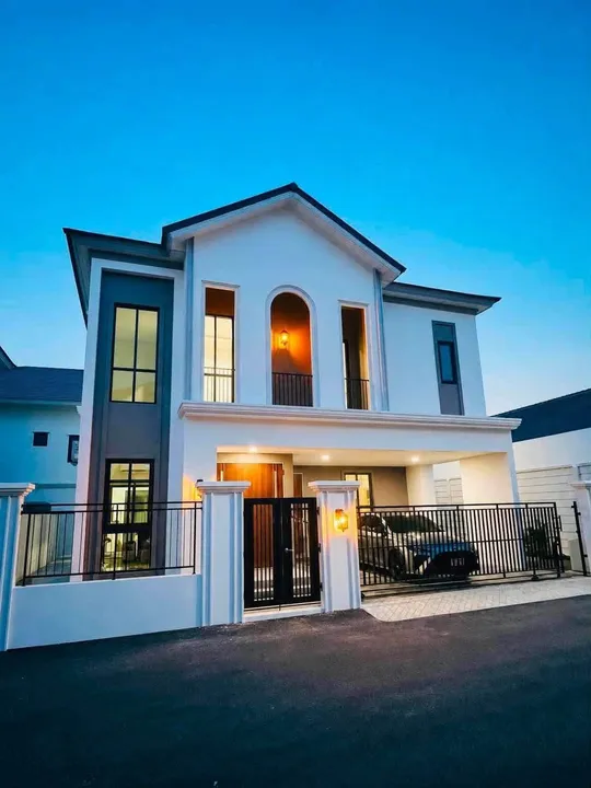 3 Bedroom House for rent at The Palm Grandio's