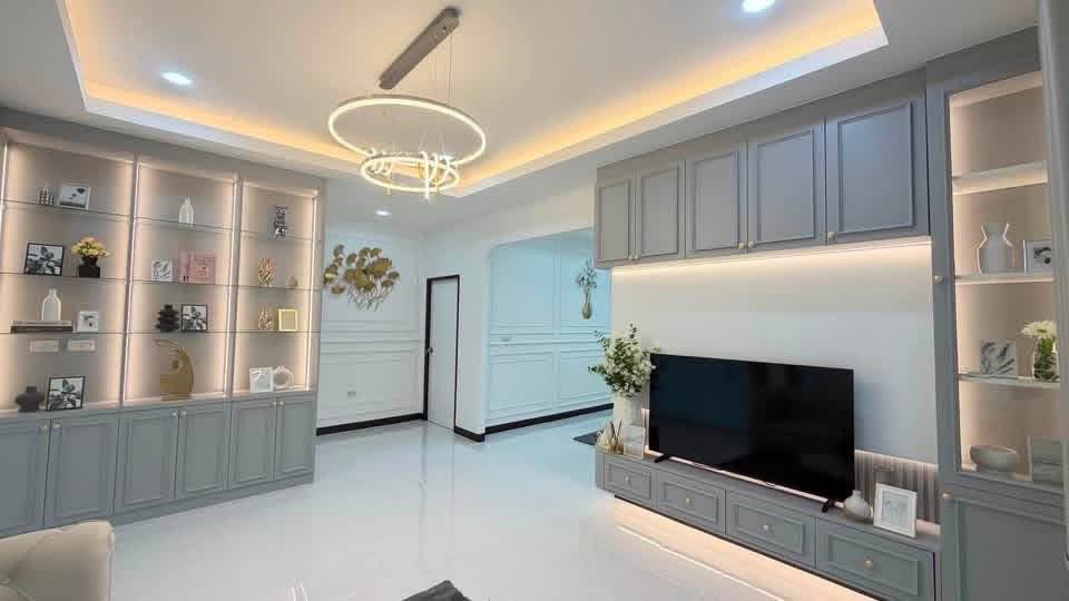 2 Bedroom House for sale at Rattanakorn 17