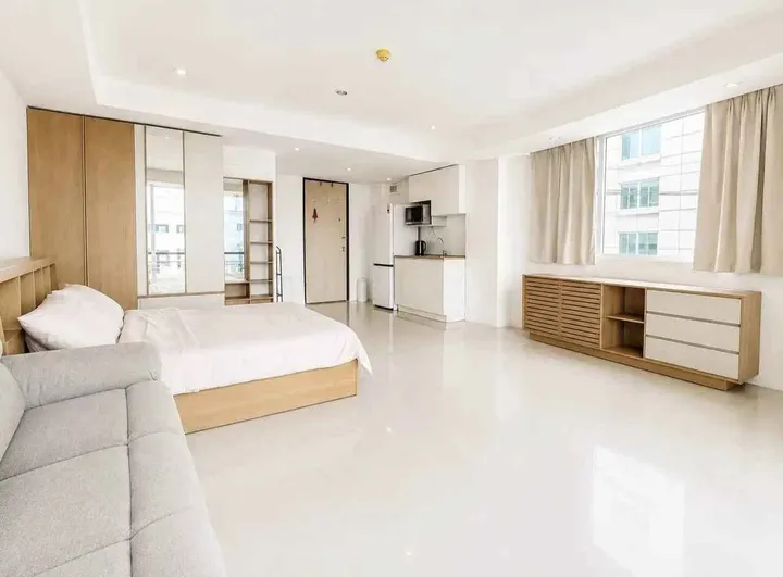 Photo from a listing at The Mountain Condo