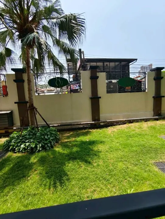 1 Bedroom Condo for rent at Arcadia Beach Continental
