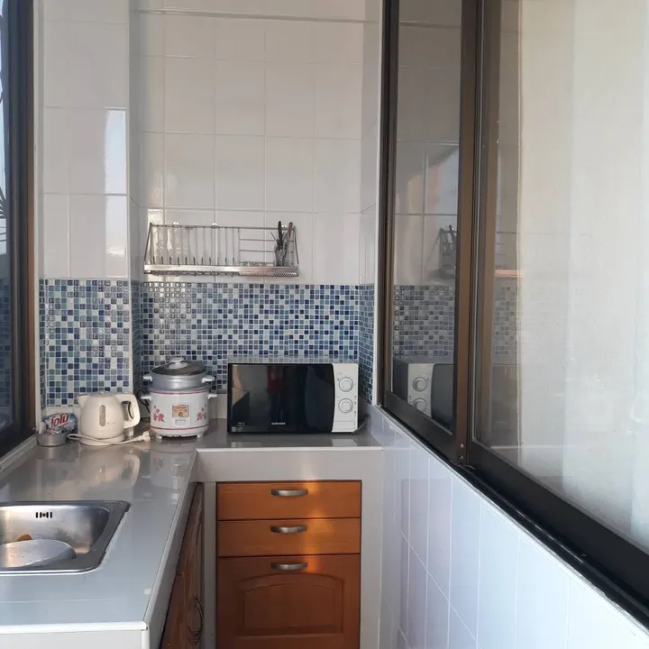 Condo for rent in Central Pattaya