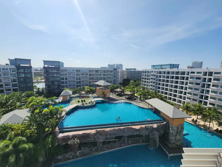 1 Bedroom Condo for rent at Laguna Beach Resort 3
