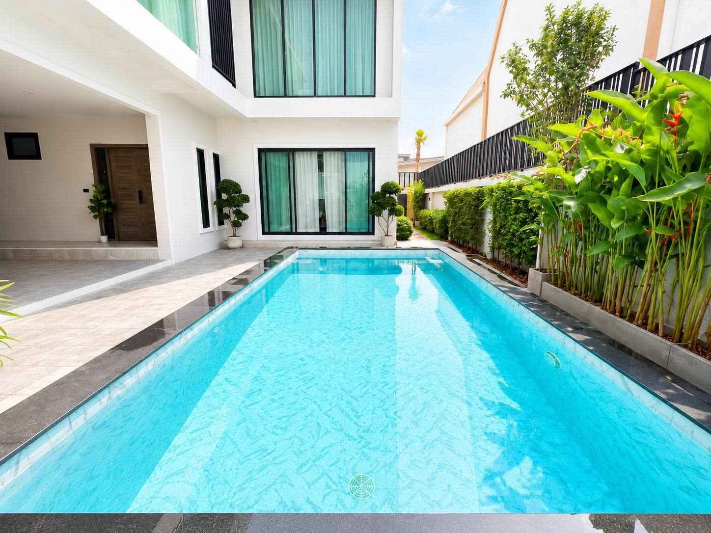 4 Bedroom Villa for sale in Toongklom Tanman