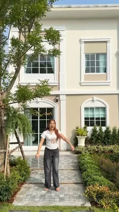 4 Bedroom Townhouse for sale at Lalin Town Lio Pattaya-Jomtien