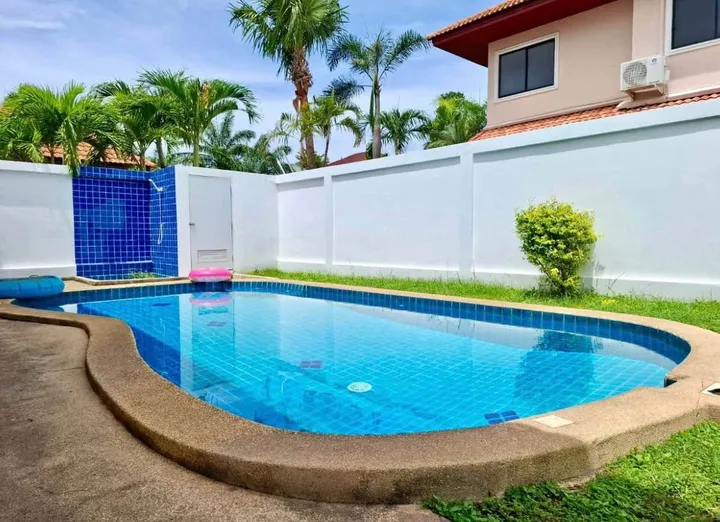 3 Bedroom Villa for rent in Khao Noi