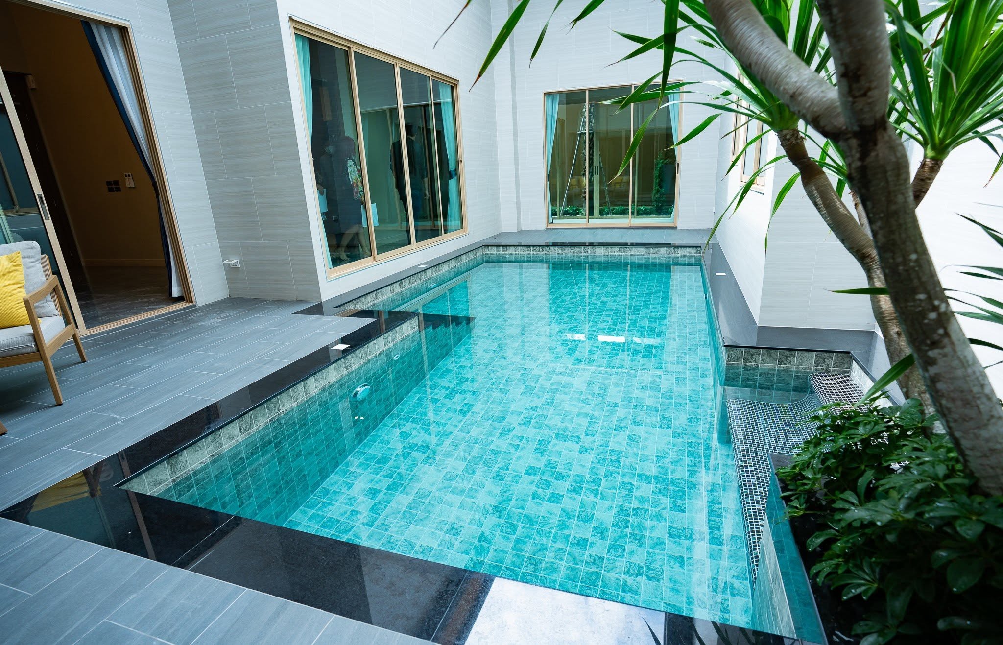 4 Bedroom Villa for sale in Pattaya