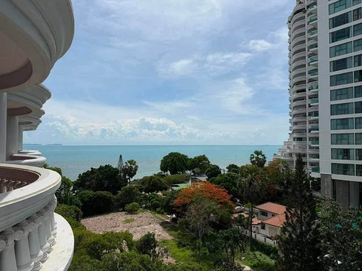 Photo from a listing at Park Beach Condominium
