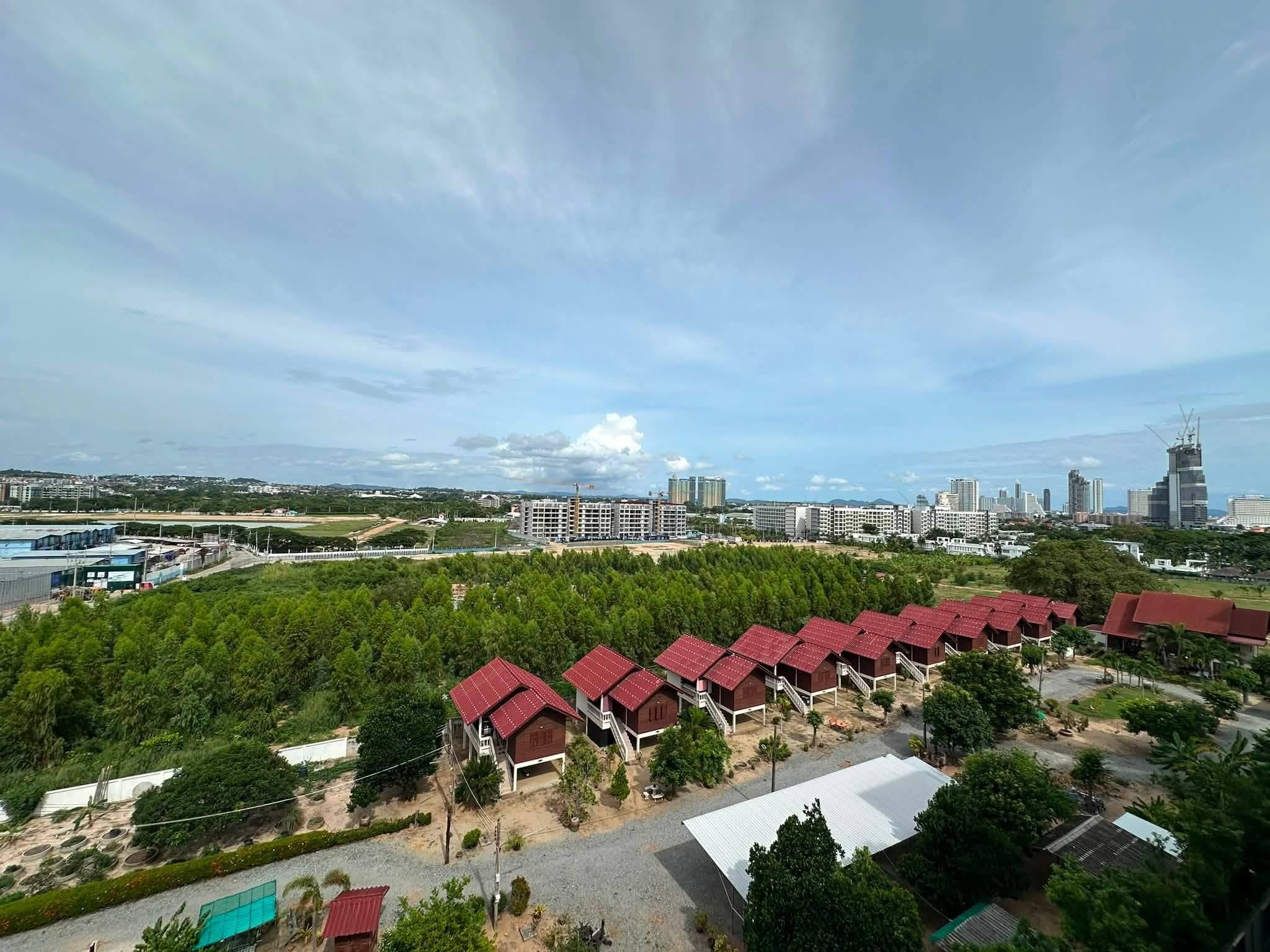 2 Bedroom Condo for rent at Dusit Grand Park 2