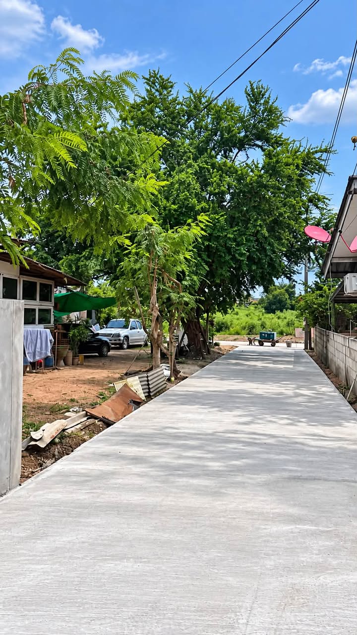 Land for sale in Khao Makok
