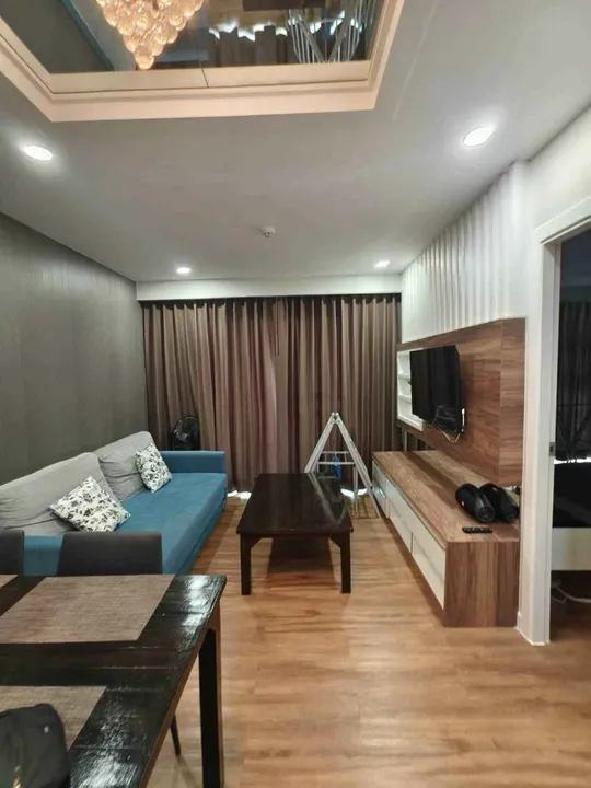 2 Bedroom Condo for rent at Dusit Grand Park 1