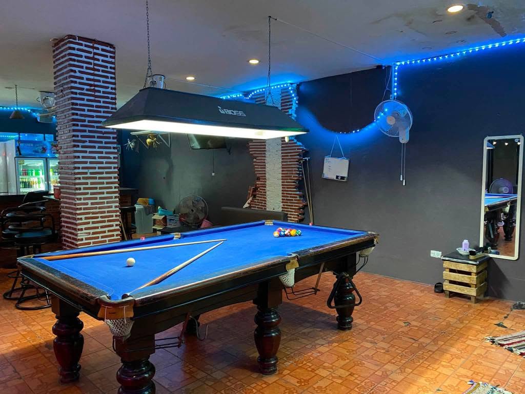 Commercial for sale in North Pattaya