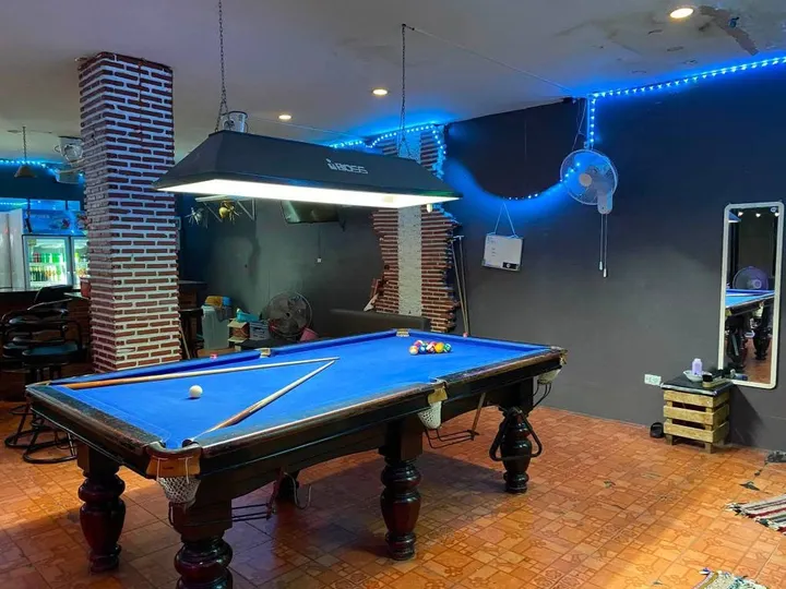 Commercial for sale in North Pattaya