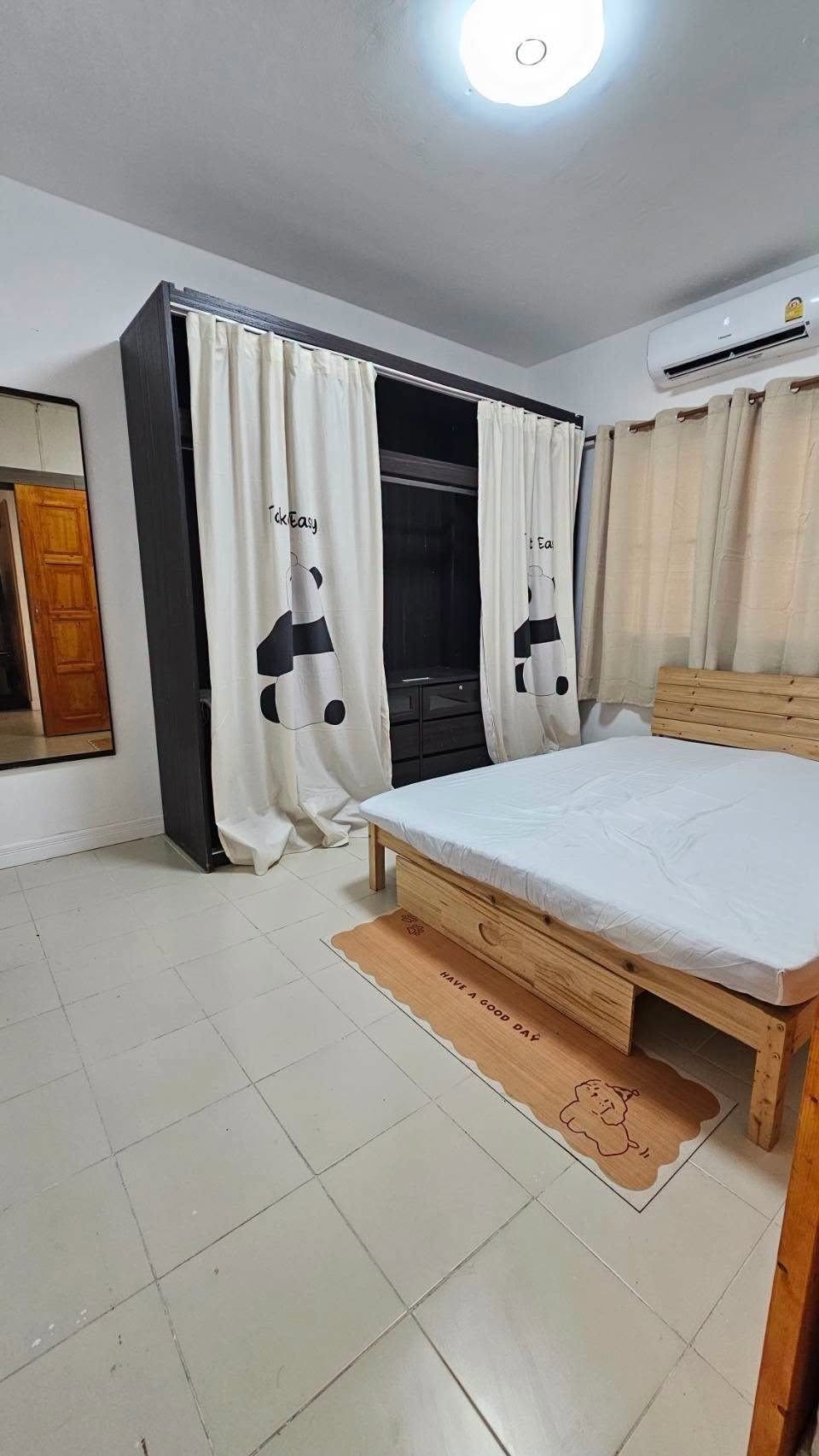 1 Bedroom Condo for sale at Baan Ua-Athorn Najomtien