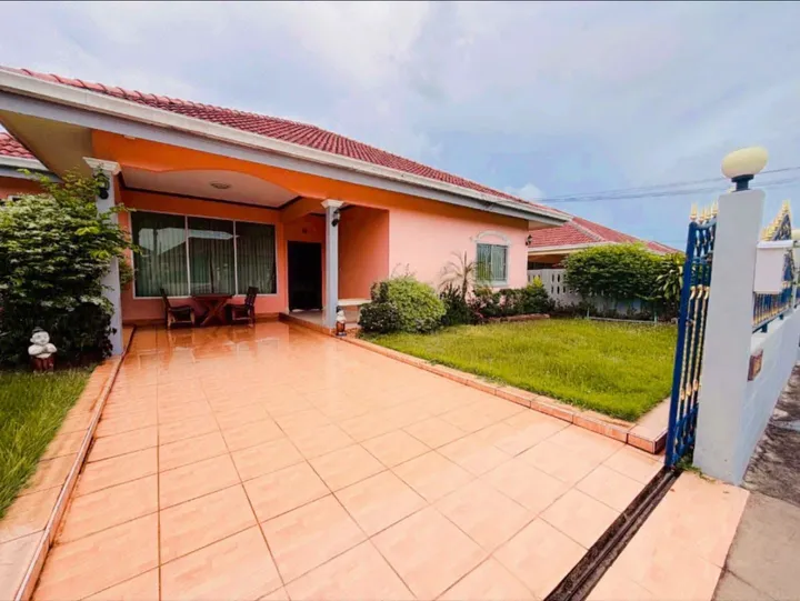 Photo from a listing at Chokchai Garden Home 2