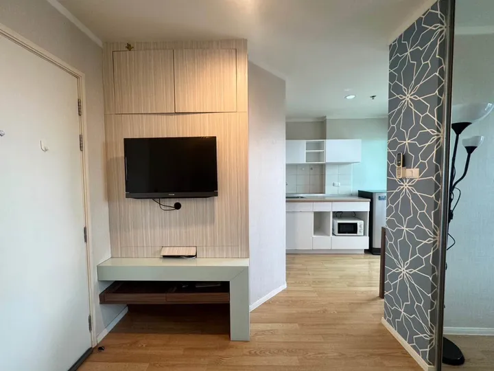 1 Bedroom Condo for rent at Lumpini Ville Naklua-Wongamat