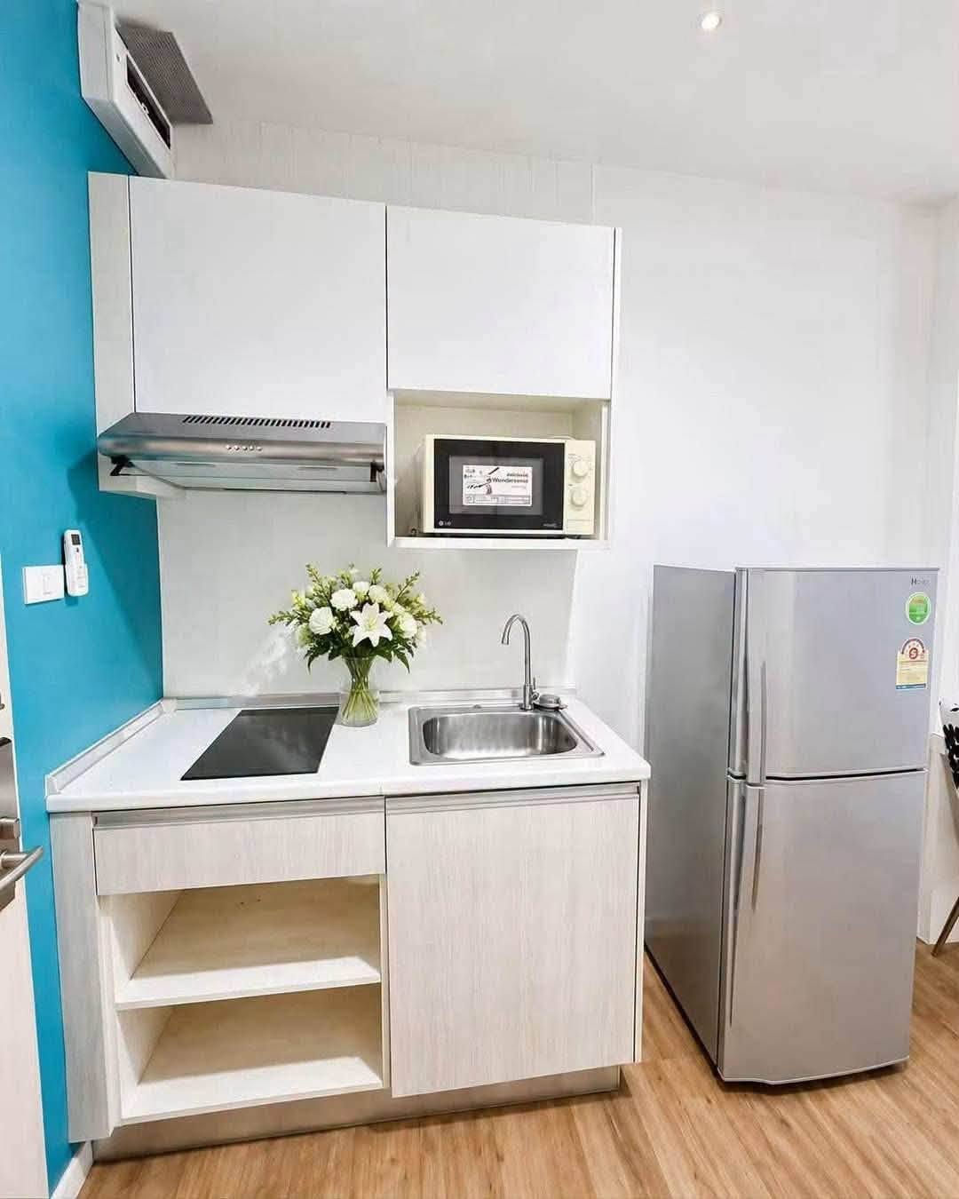 Studio for rent at Neo Sea View
