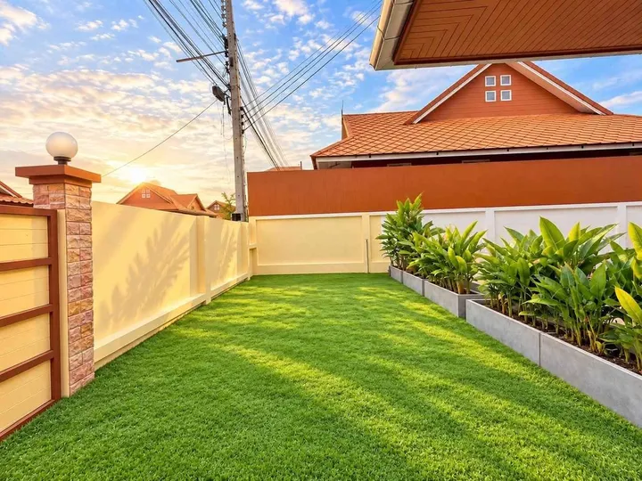 3 Bedroom Villa for rent in Khao Makok