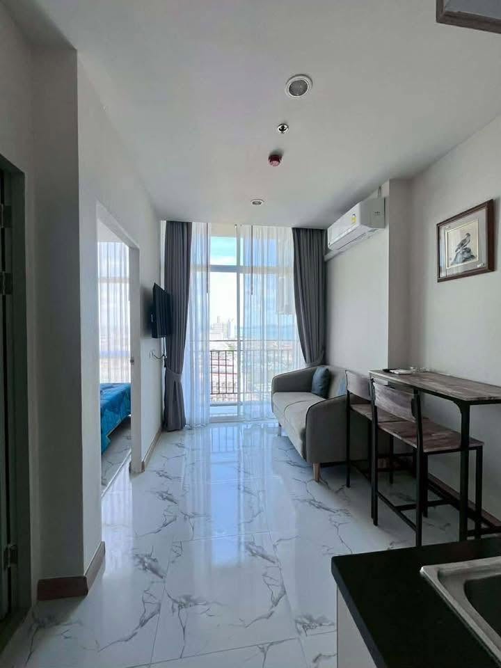 1 Bedroom Condo for rent at The Grand AD