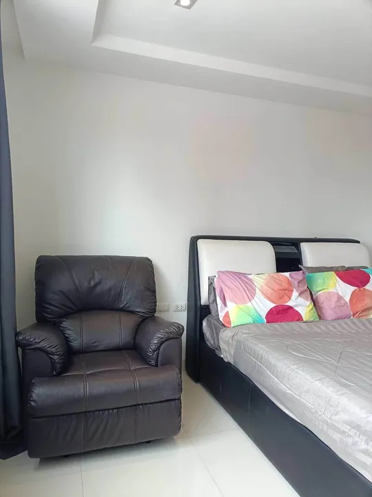 Photo from a listing at Novana Residence