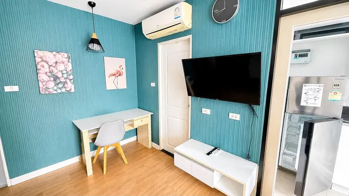 Photo from a listing at Embassy Life