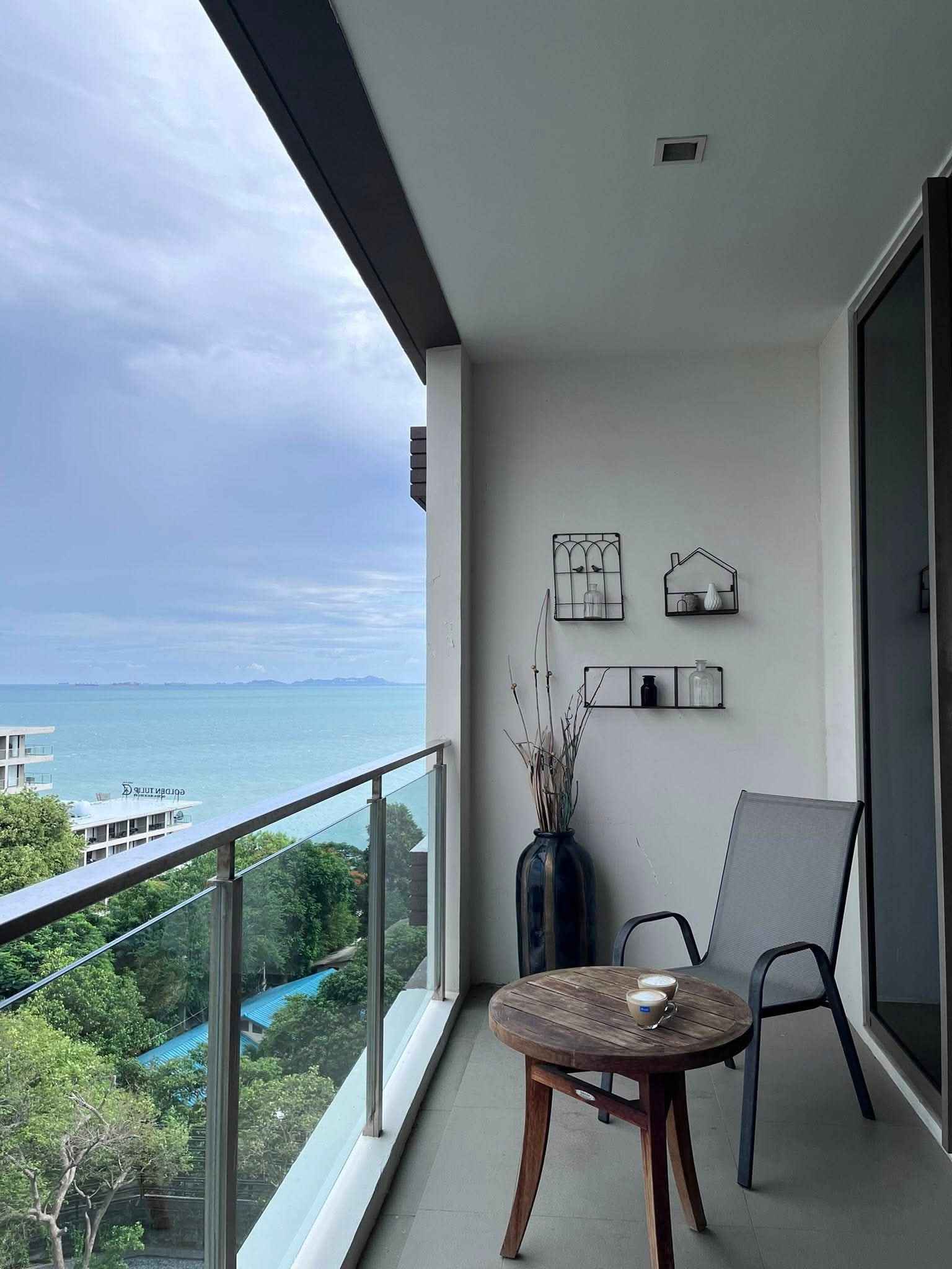 1 Bedroom Condo for rent at Baan Plai Haad