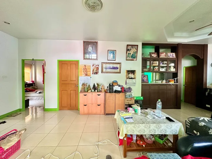 3 Bedroom House for sale at Chalita Village 2