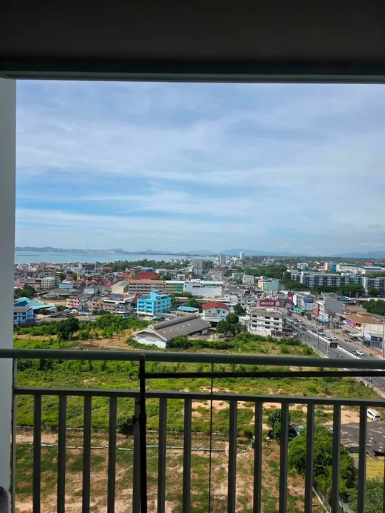 Photo from a listing at Lumpini Pattaya North-Sukhumvit