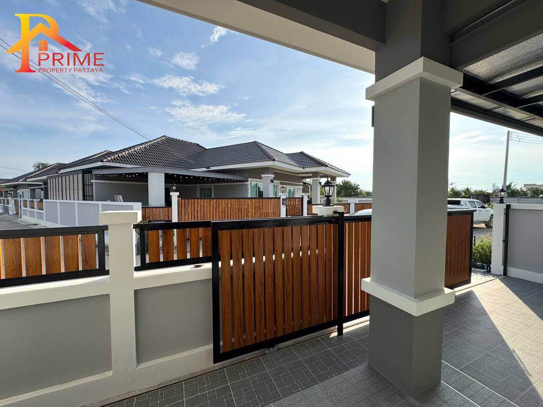 3 Bedroom House for sale in Central Pattaya