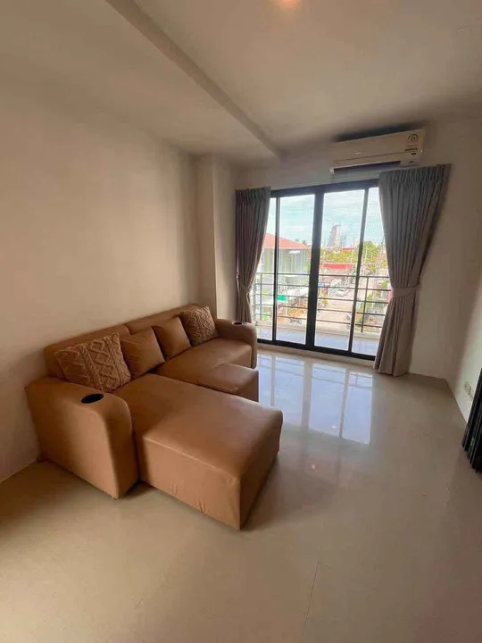 1 Bedroom Condo for rent at Dibuk Sky