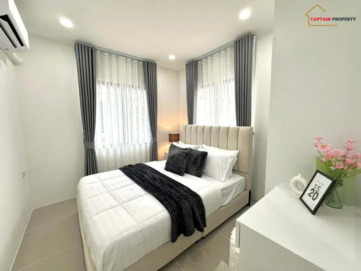 3 Bedroom House for sale at Fha Greenery