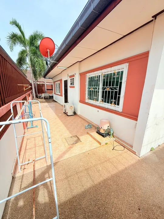 2 Bedroom House for rent at Eakmongkol 1