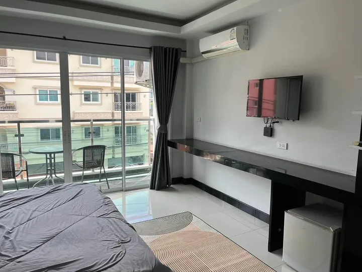 Apartment for rent at Hill Moon